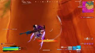 リロードランク　 【フォートナイト】参加型
