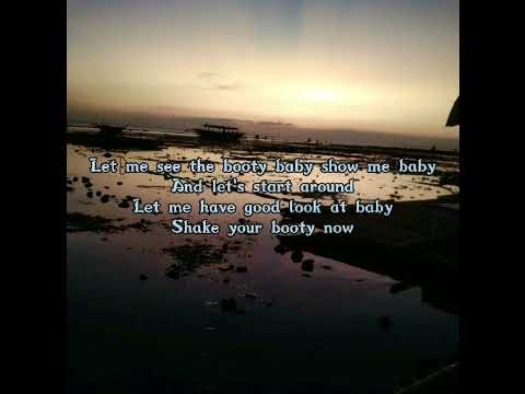 Bootyful - Ex Battalion (lyrics)