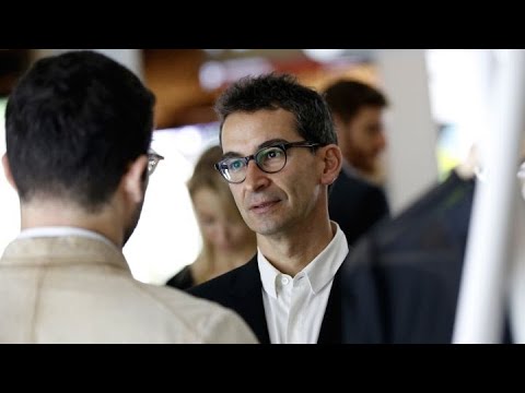 Yoox Net-A-Porter's Federico Marchetti on how A.I. is shaping fashion | Marketing Media Money