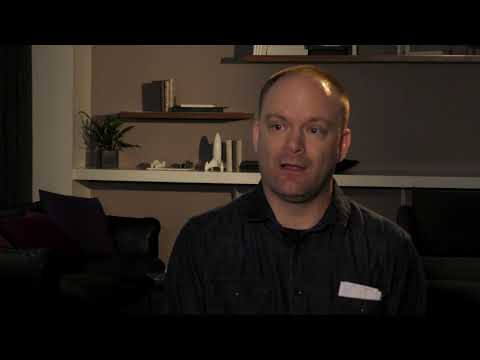 Autodesk - Customer Success Story (Kurt Jackson - Platform Architect)