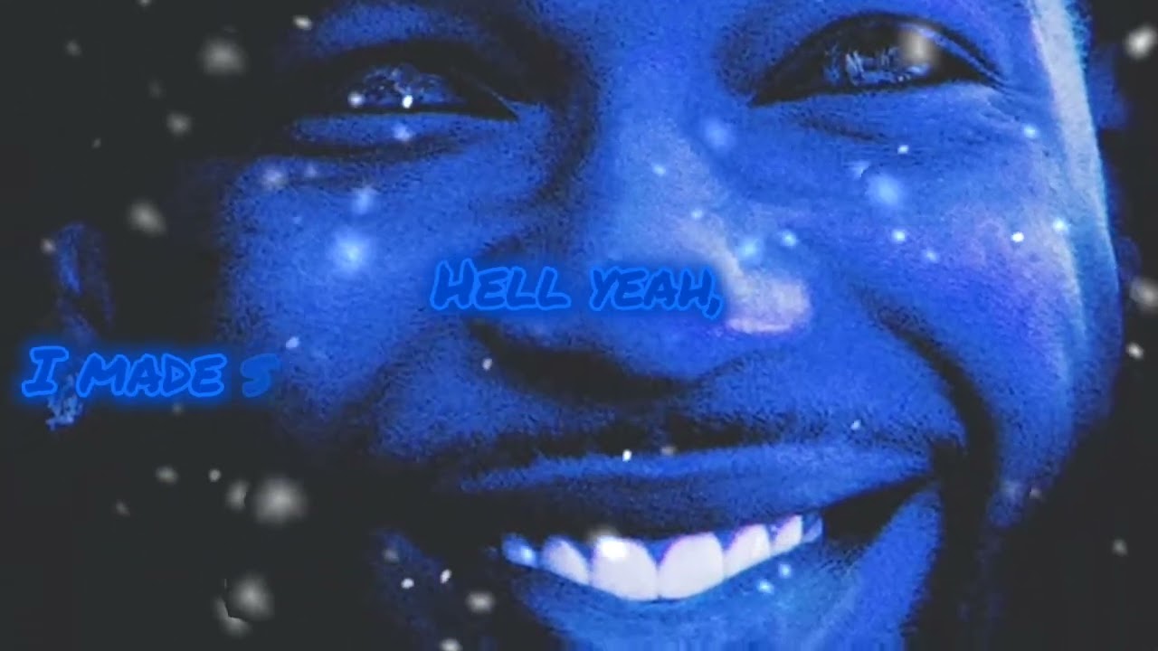 Key Glock - Let's go (Lyrics) #LETSGOKEYGLOCK