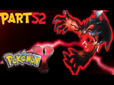 Pokemon Y Walkthrough Part 52