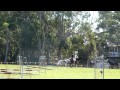 Lauren Stitch HDPC Closed Show Jumping April 2013 E Grade