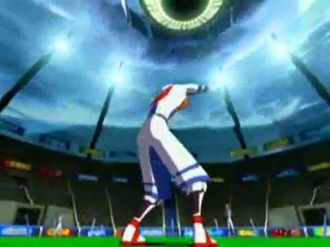 Thumbnail of the video: Galactik Football OPENING | JETIX SHOW INTRO