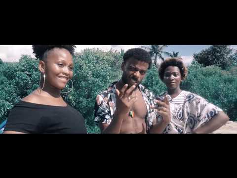 Imamy Rasta - Bad Girl (Clip Officiel HD)