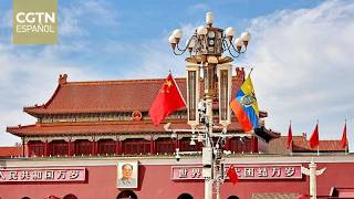 Analista resalta cooperación con Ecuador tras visita del mandatario ecuatoriano a China