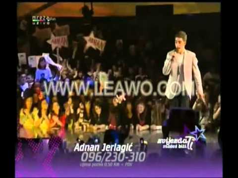 Adnan Jerlagic - Madjarica (24.12.2010)