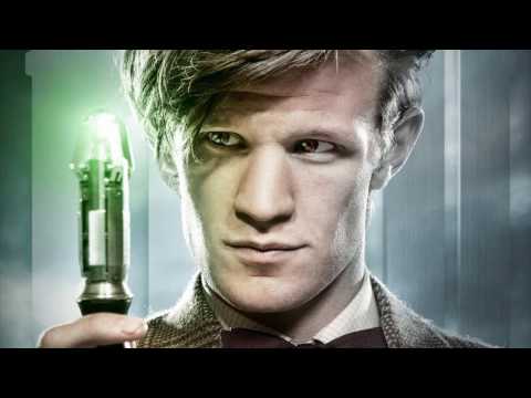 Doctor Who - 11th Doctor Theme "I am the Doctor!"