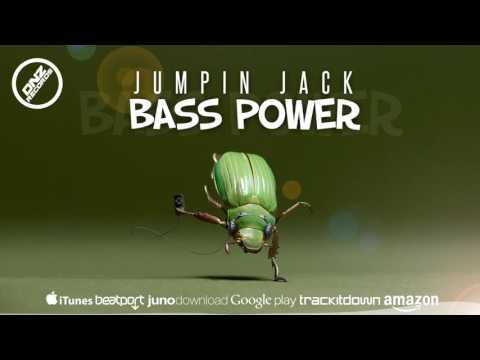 DNZF223 // JUMPIN JACK - BASS POWER (Official Video DNZ RECORDS)