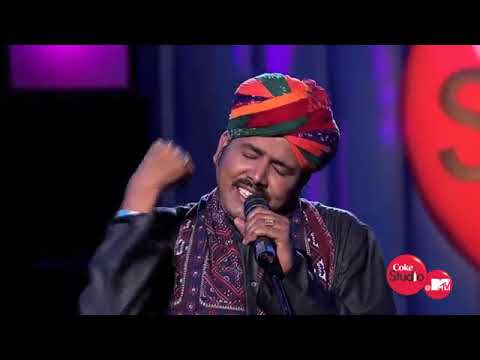 Badri Badariyan   Amit Trivedi feat Mame Khan & Mili Nair, Coke Studio @ MTV Season 2