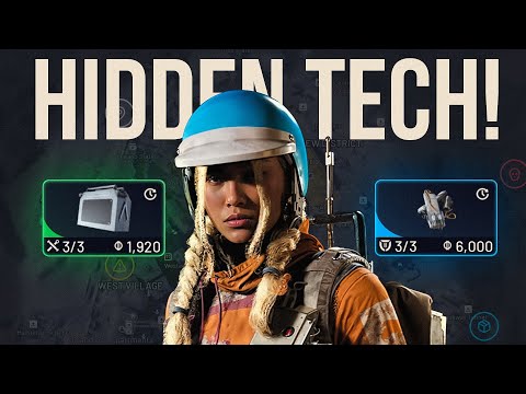 Arc Raiders Advanced Tips You Need To Know (Hidden Mechanics Most Players Miss)