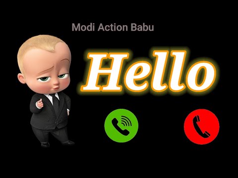 Hello | Hello aapka phone baj raha hai ringtone | super funny ringtones | funny ringtone | Dialogue