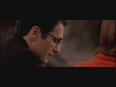 La finestra di fronte -  Ferzan Ozpetek - "Resterei per sempre su questa panchina"