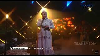 Download lagu Nissa sabyan - I'tirof mp3