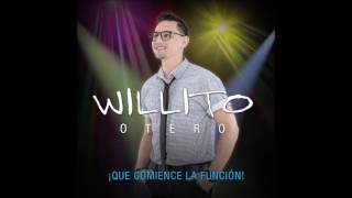 Cerrado por reparación - Willito Otero