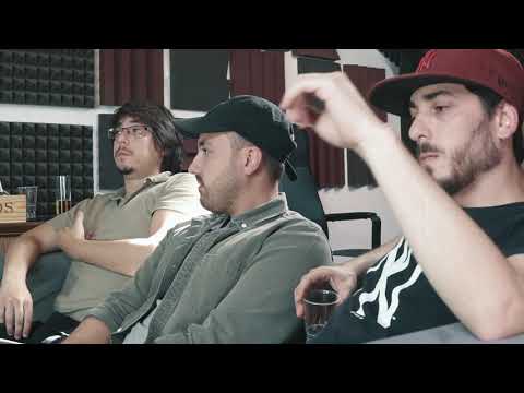 RBTV: Entrevista com ORTEUM