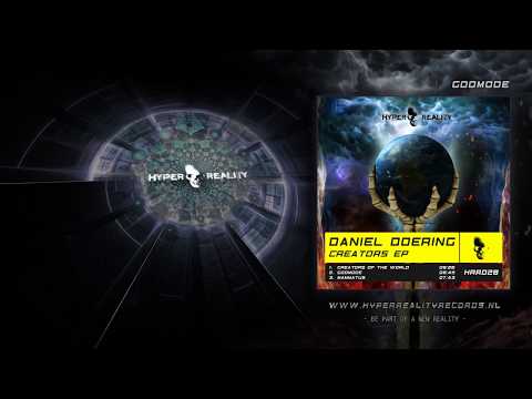 Daniel Doering - Godmode (Original Mix)