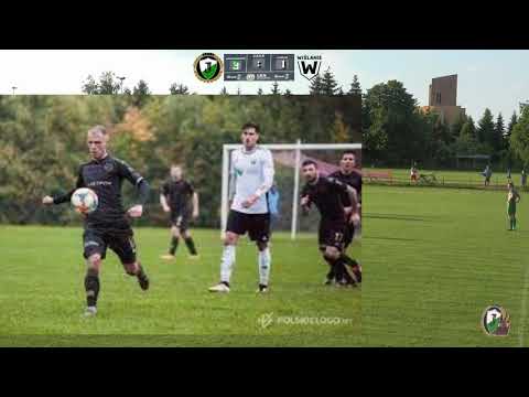 09 06 21 LKS Jawiszowice-Wiślanie Jaśkowice 2:1 Kotwica