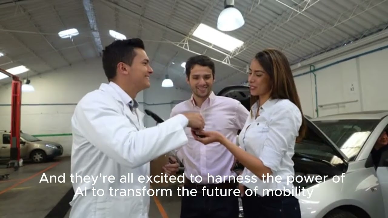 LEVEL 5 AUTONOMY EXPLAINED: The Future of Self-Driving Cars is HERE!