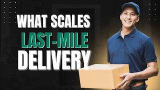 Which Delivery Management Software Actually Scales Last- Mile Delivery