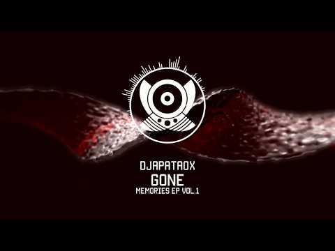 Djapatox - Gone (Original Mix) [Melodic Prog / Psytrance]