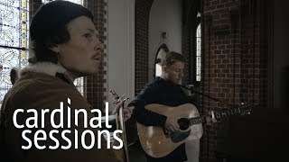 Hollow Coves - The Woods - CARDINAL SESSIONS