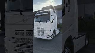 Volvo FH 500 / PARKING AIR CONDITIONING / I-SHIFT / ALLOY WHEELS / EURO 6