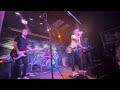 Superchunk - "Brand New Love" (Sebadoh cover - live at SPACE, Portland, ME, 9/13/2023)