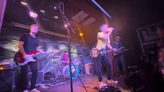 Superchunk - "Brand New Love" (Sebadoh cover - live at SPACE, Portland, ME, 9/13/2023)