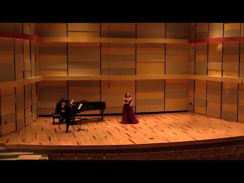 Élégie - Jules Massenet