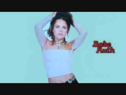 Babe ruth - the mexican + Lyrics