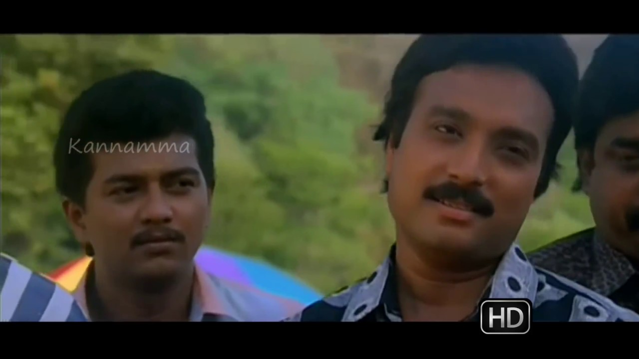 Naadodi Paattu Paada Lyrics  | Harichandra | Karthik | S.P. Balasubrahmanyam | Agosh (R. Anandh