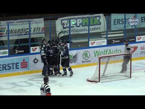 2020.01.29. U16 IOGJA - UTE 6 - 0 összefoglaló