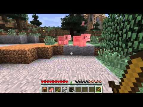 Minecraft HARDCORE [Ep. 1] Il solito inizio!