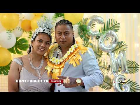 Nei Meere & Ray by Teidy boy