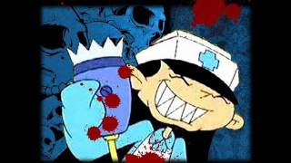 Negative-Misery (Projektkuki Audio Box)