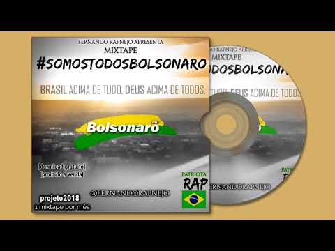8 - POLICIAL QUE HONRA A FARDA - FERNANDO RAPNEJO - FEAT. PAPAMIKE (prod. golden beats)