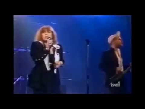 Blue Night video