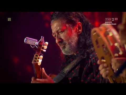 07 - NATASZA BYZYLJEWA & IŁO - MFZC - Romane Dyvesa 2021 - Gorzów Wielkopolski.