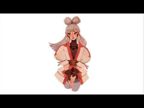 Video thumbnail for Streets that blossom empty echoes and serenades