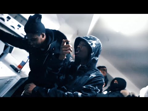 Yung Slime - “Come Play With Me" (Official Video) DIR. @KvKFilmz