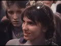 Internationales Essener Pop Blues Festival 9 10 11 October 1969 In Color