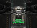 Fallout S Invincible Sentry Bot