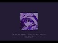 Demon Time Chase Atlantic CLEAN VERSION