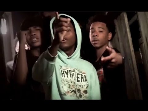 Maccell - Watch Yo Tone (feat. Yvngdagger & Lul Kii) |Dir. Shootq