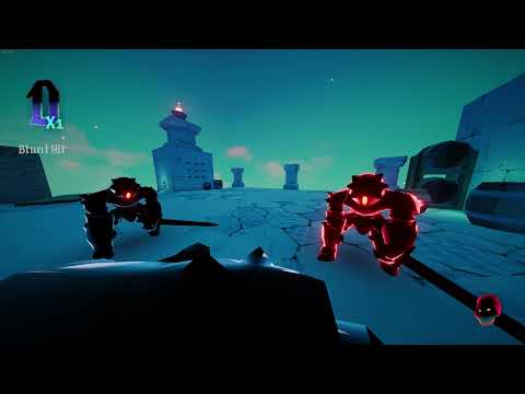 Shady Knight Demo Arena 1-1 (5.230)