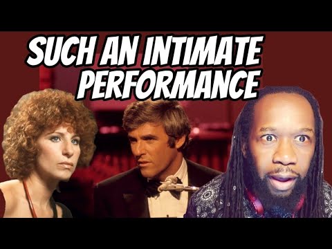 Barbra Streisand and Burt Bacharach Close to you | Be aware - Their chemistry was so powerful
