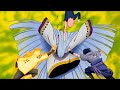 Team 7 Vs Madara Naruto Sasuke Vs Kaguya Otsutsuki English Dub