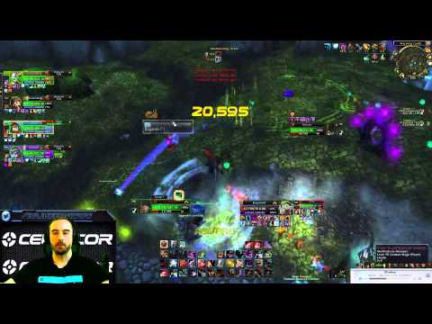Bajheera - Swole Patrol vs 1600 RBG Team (Rated WSG) - 5.4 Arms Warrior PvP