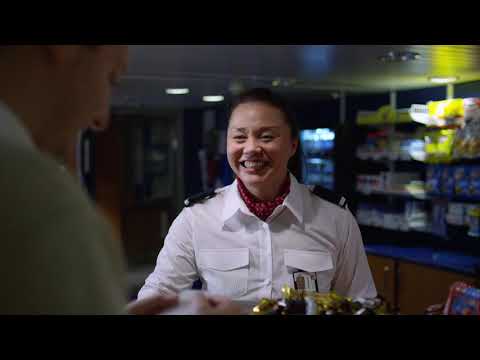 Stena Line in 60 seconds- 2020